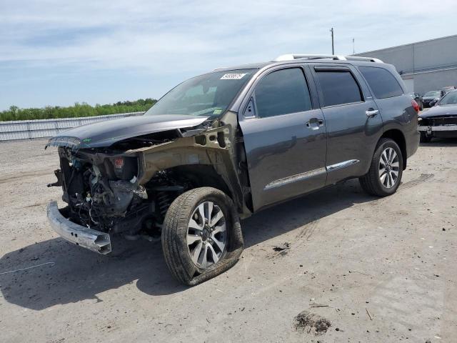 Vin: 5tdjy5g14ks171973, lot: 54938875, toyota sequoia limited 2019 img_1