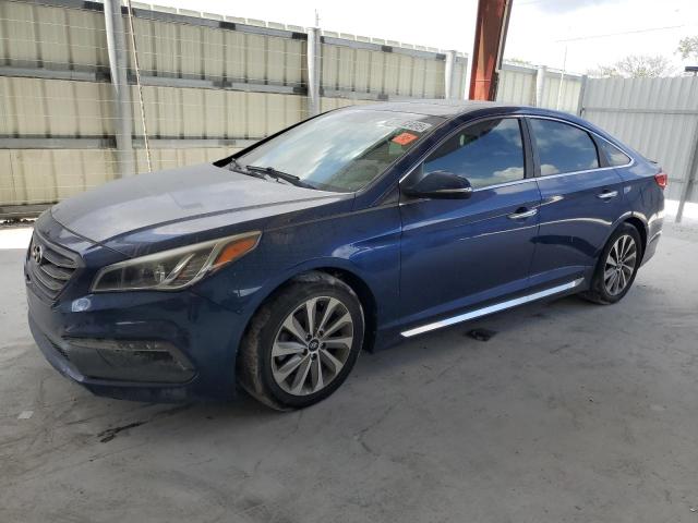 HYUNDAI SONATA SPO