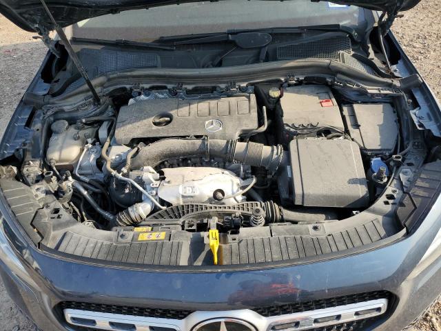2023 MERCEDES-BENZ GLA 250 W1N4N4GB3PJ520370