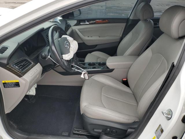 2016 HYUNDAI SONATA HYB - KMHE34L11GA012635