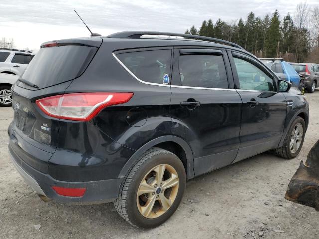 Vin: 1fmcu9gx4gua62945, lot: 51286045, ford escape se 20163