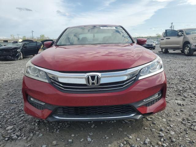 2017 HONDA ACCORD SPO - 1HGCR2F51HA213631
