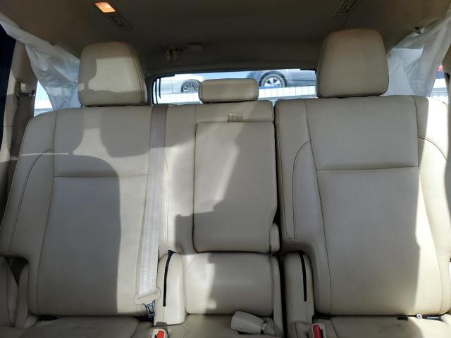 2017 TOYOTA HIGHLANDER - 5TDJZRFH5HS398276
