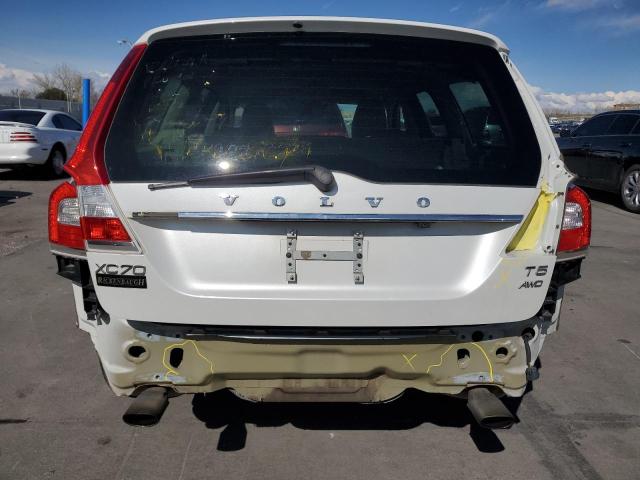 2016 VOLVO XC70 T5 PL YV4612NM5G1240998