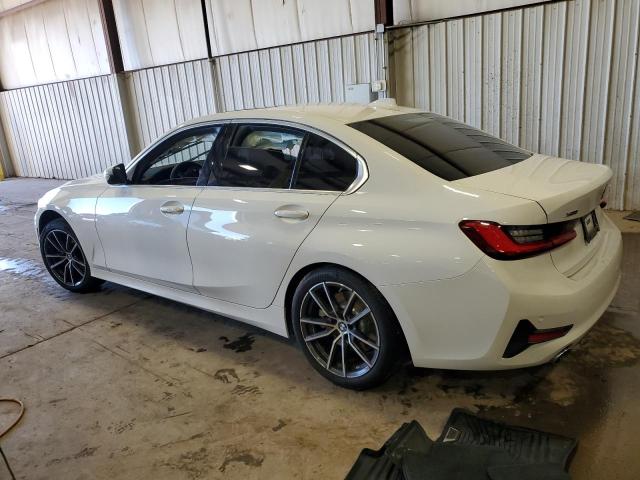 Vin: 3mw5r7j09m8c12553, lot: 51576425, bmw 3 series 20212