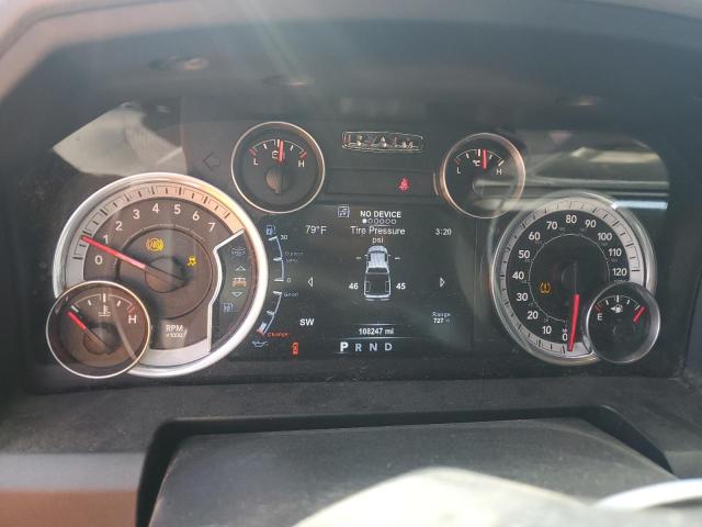 2015 RAM 1500 SLT 1C6RR7LT2FS738897