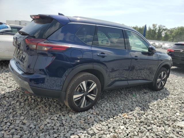 Vin: 5n1bt3cb8rc711192, lot: 54443925, nissan rogue sl 20243
