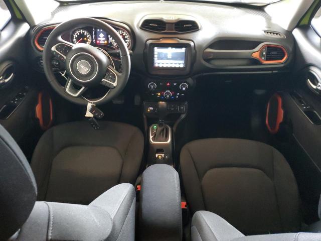 2018 JEEP RENEGADE S ZACCJBAB8JPH59058