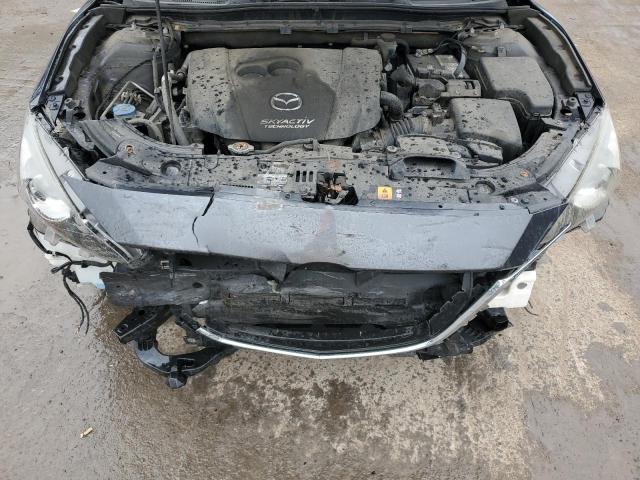 2016 MAZDA 3 GRAND TO - JM1BM1X73G1328586