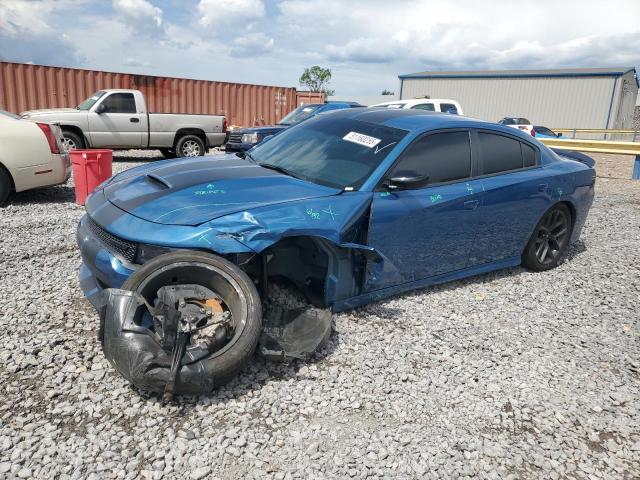 Vin: 2c3cdxct1nh189961, lot: 51160255, dodge charger r/t 2022 img_1