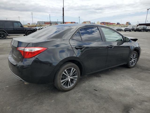 Vin: 5yfburhe2gp550849, lot: 53354985, toyota corolla l 20163