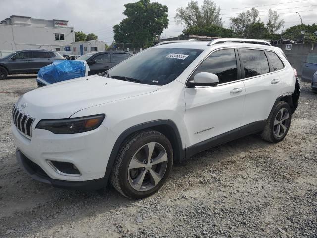 2019 JEEP CHEROKEE L - 1C4PJLDB2KD243426