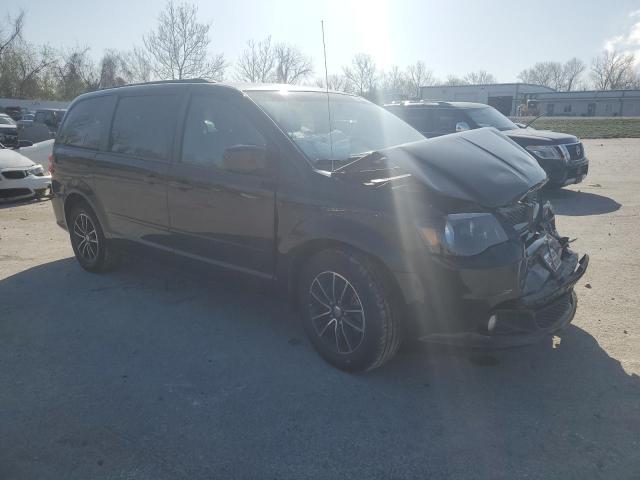 Vin: 2c4rdgeg8gr312626, lot: 52284005, dodge caravan r/t 20164