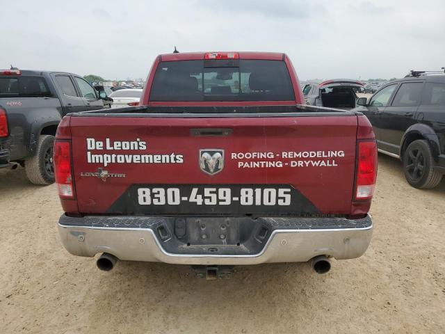 2015 RAM 1500 SLT - 1C6RR6LTXFS566614