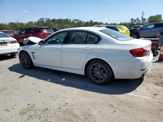 Vin: wbafr7c5xcc809263, lot: 53724485, bmw 5 series i 20122