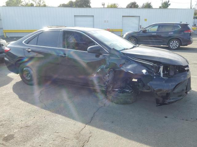 2017 TOYOTA CAMRY LE - 4T1BF1FK9HU270253