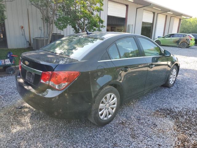 Vin: 1g1pc5shxb7243694, lot: 54830795, chevrolet cruze ls 20113