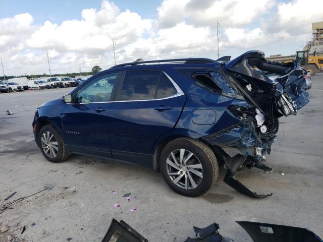 Vin: 3gnaxkev4nl243943, lot: 54683845, chevrolet equinox lt 20222