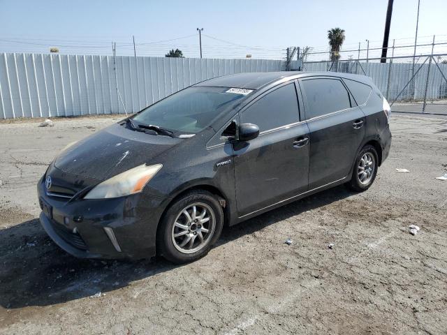 Vin: jtdzn3eu2e3309240, lot: 54119195, toyota prius 2014 img_1