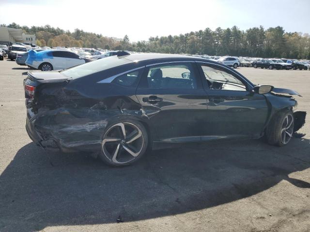 Vin: 1hgcv1f32ka078932, lot: 55047255, honda accord sport 20193