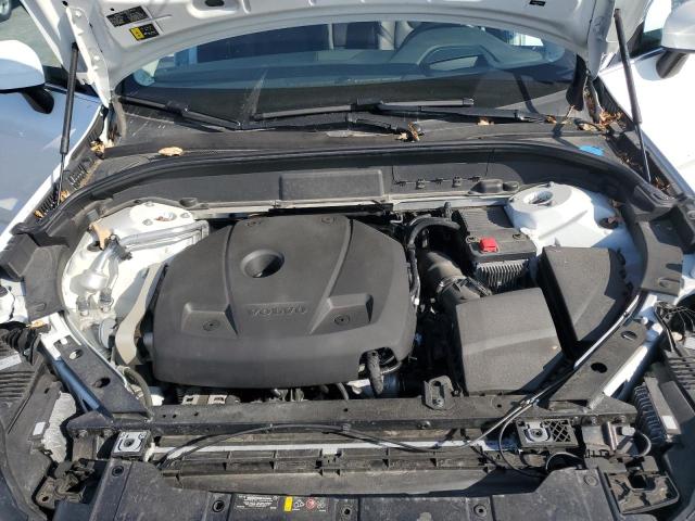 2021 VOLVO XC60 T5 MO YV4102RK2M1877347