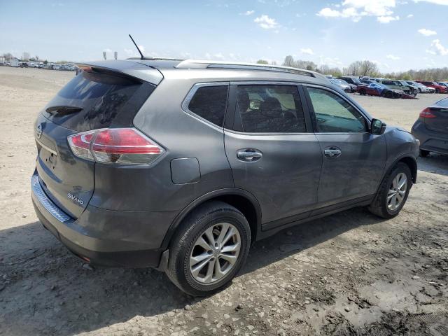 Vin: 5n1at2mk7fc818279, lot: 54403335, nissan rogue s 20153