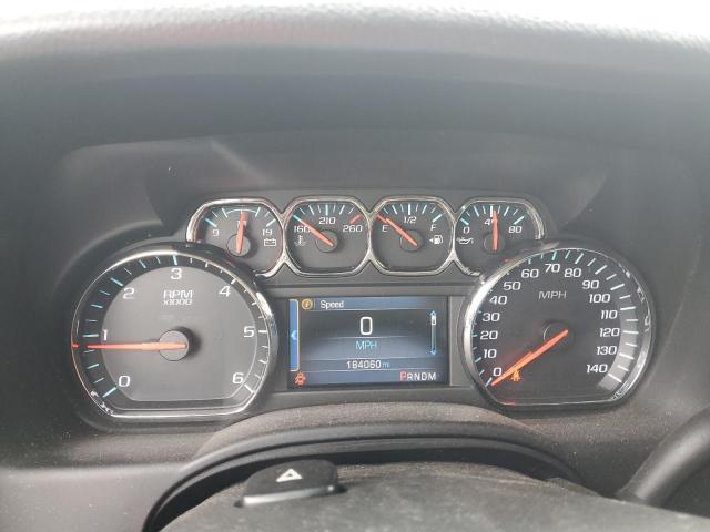 2015 CHEVROLET TAHOE K150 - 1GNSKBKCXFR249584