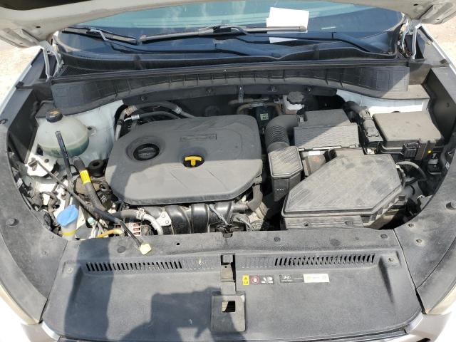 2017 HYUNDAI TUCSON LIM - KM8J33A46HU588100