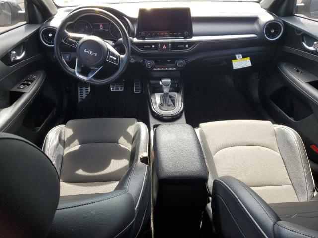 2023 KIA FORTE GT L - 3KPF54AD0PE524092