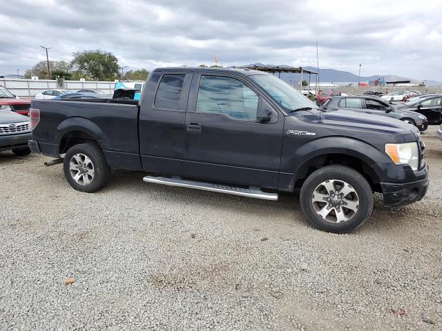 Vin: 1ftfx1cf6dfe06380, lot: 54773665, ford f-150 super cab 20134