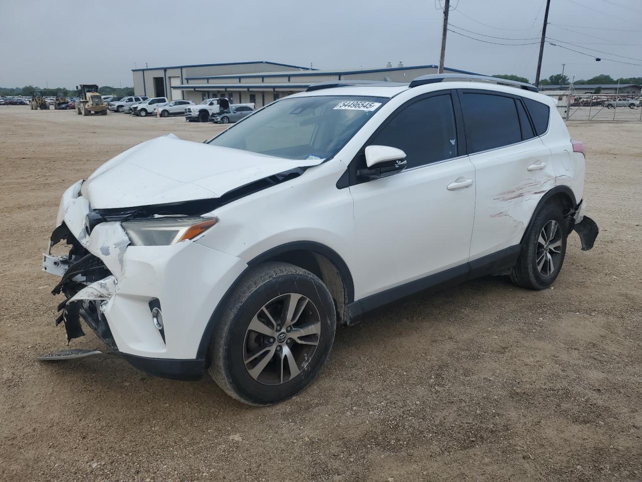 TOYOTA RAV4 ADVENTURE