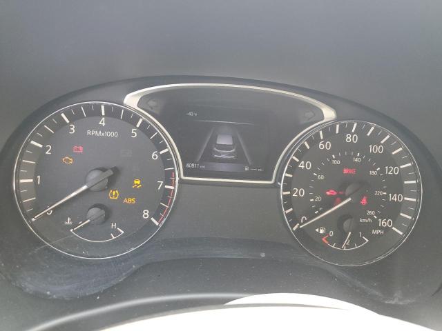 2018 NISSAN PATHFINDER - 5N1DR2MN1JC665932