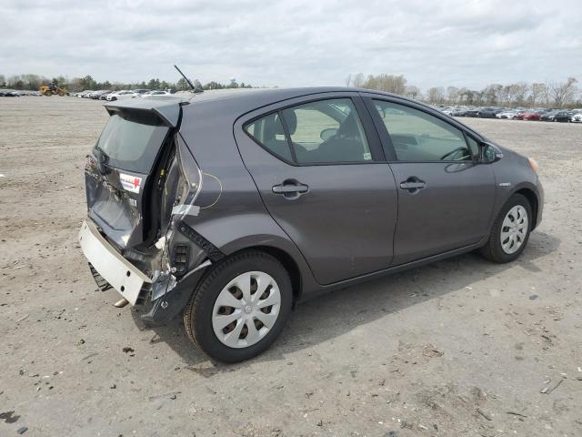 Vin: jtdkdtb31d1045969, lot: 51593665, toyota prius 20133