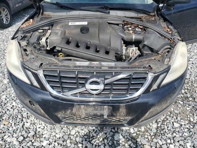 2011 VOLVO XC60 T6 #3224592853