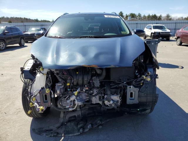 2022 KIA SPORTAGE E - KNDPNCAC5N7002044