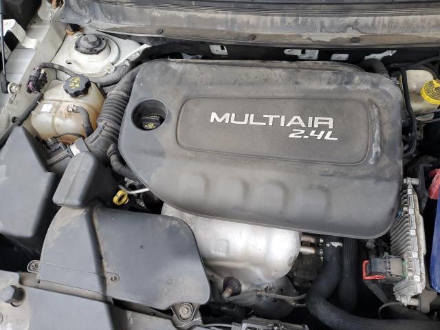 2015 JEEP CHEROKEE L - 1C4PJLCB9FW532301