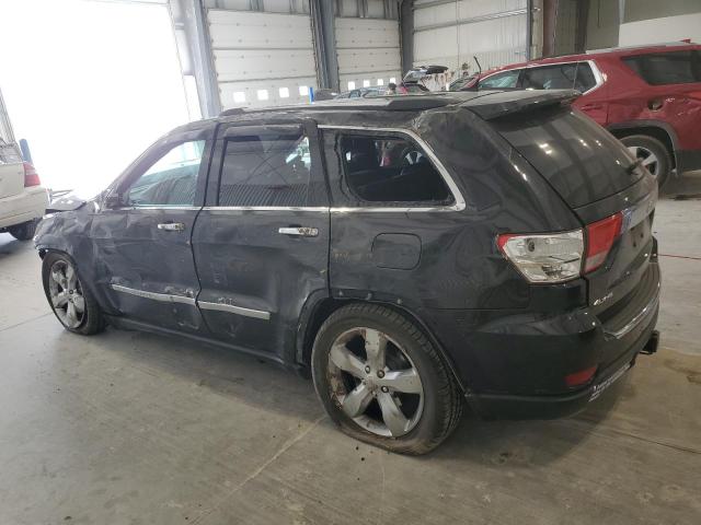 Vin: 1c4rjfcgxdc523322, lot: 52973615, jeep grand cher overland 20132