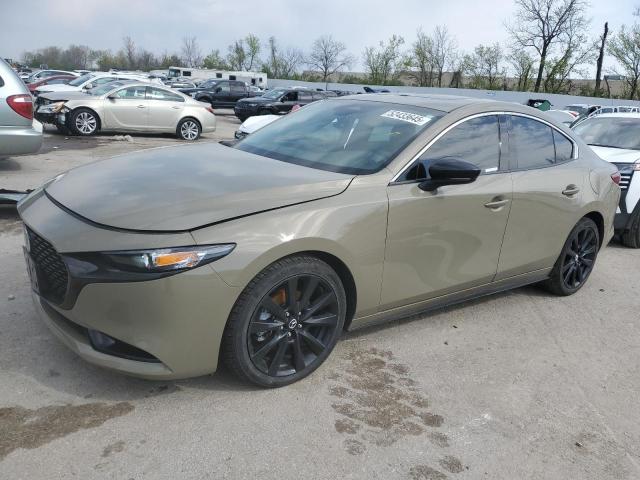 2024 MAZDA 3 CARBON T 3MZBPBXY3RM412254
