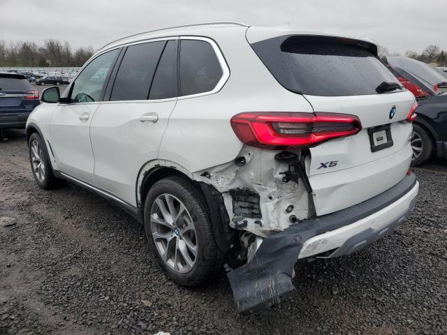 Vin: 5uxcr6c51kll01597, lot: 51321575, bmw x5 xdrive40i 20192