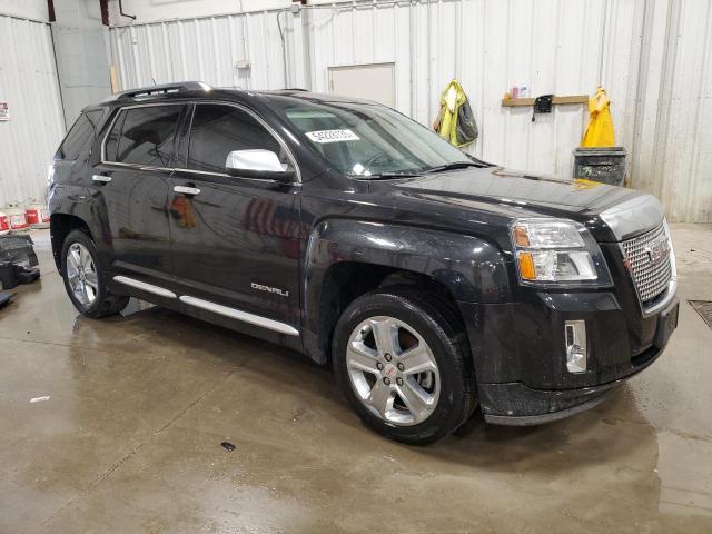 2015 GMC TERRAIN DE 2GKFLZEK5F6266411
