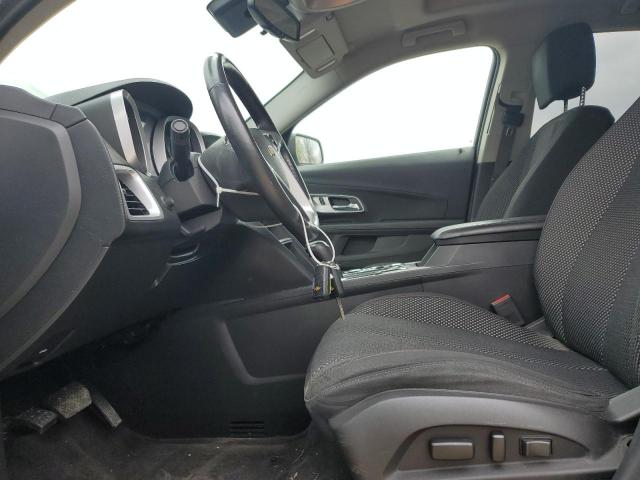 2016 CHEVROLET EQUINOX LT - 2GNALCEK5G6316932