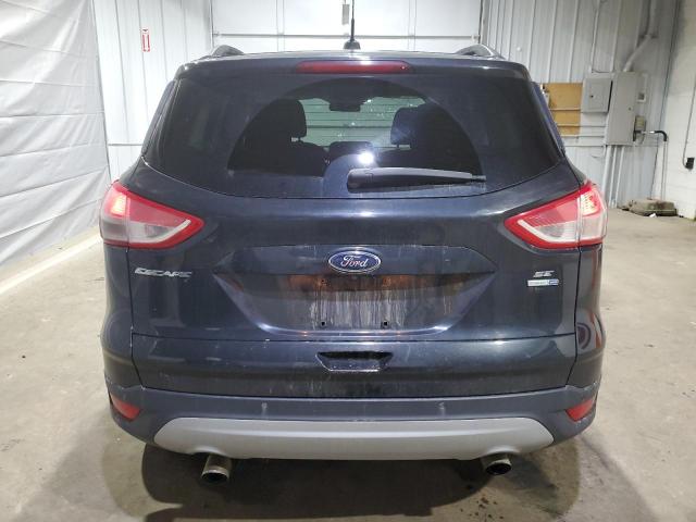 2015 FORD ESCAPE SE - 1FMCU9GX4FUC53652