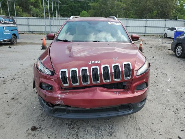 2015 JEEP CHEROKEE L - 1C4PJLCS9FW677726