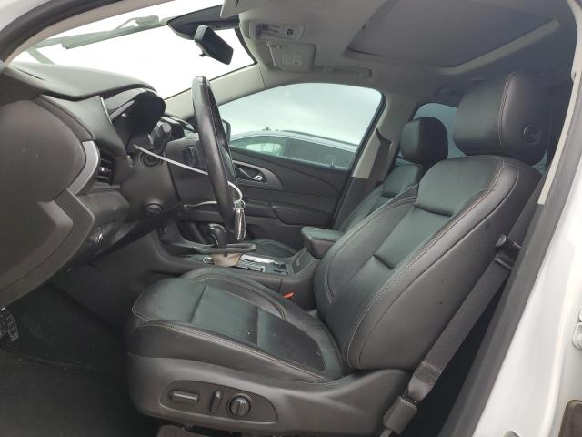 2019 CHEVROLET TRAVERSE P - 1GNERKKWXKJ221411