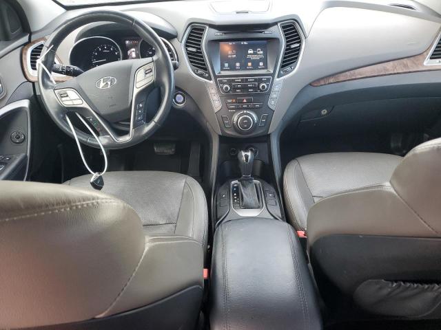 2017 HYUNDAI SANTA FE S - KM8SN4HF5HU175063