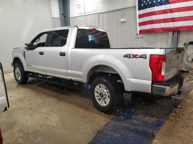Vin: 1ft7w2bt2kef51990, lot: 52895795, ford f250 super duty 20192