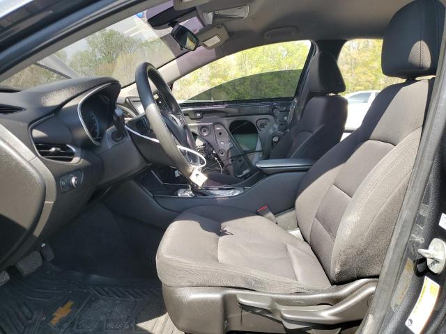 2018 CHEVROLET MALIBU LS - 1G1ZC5STXJF210860