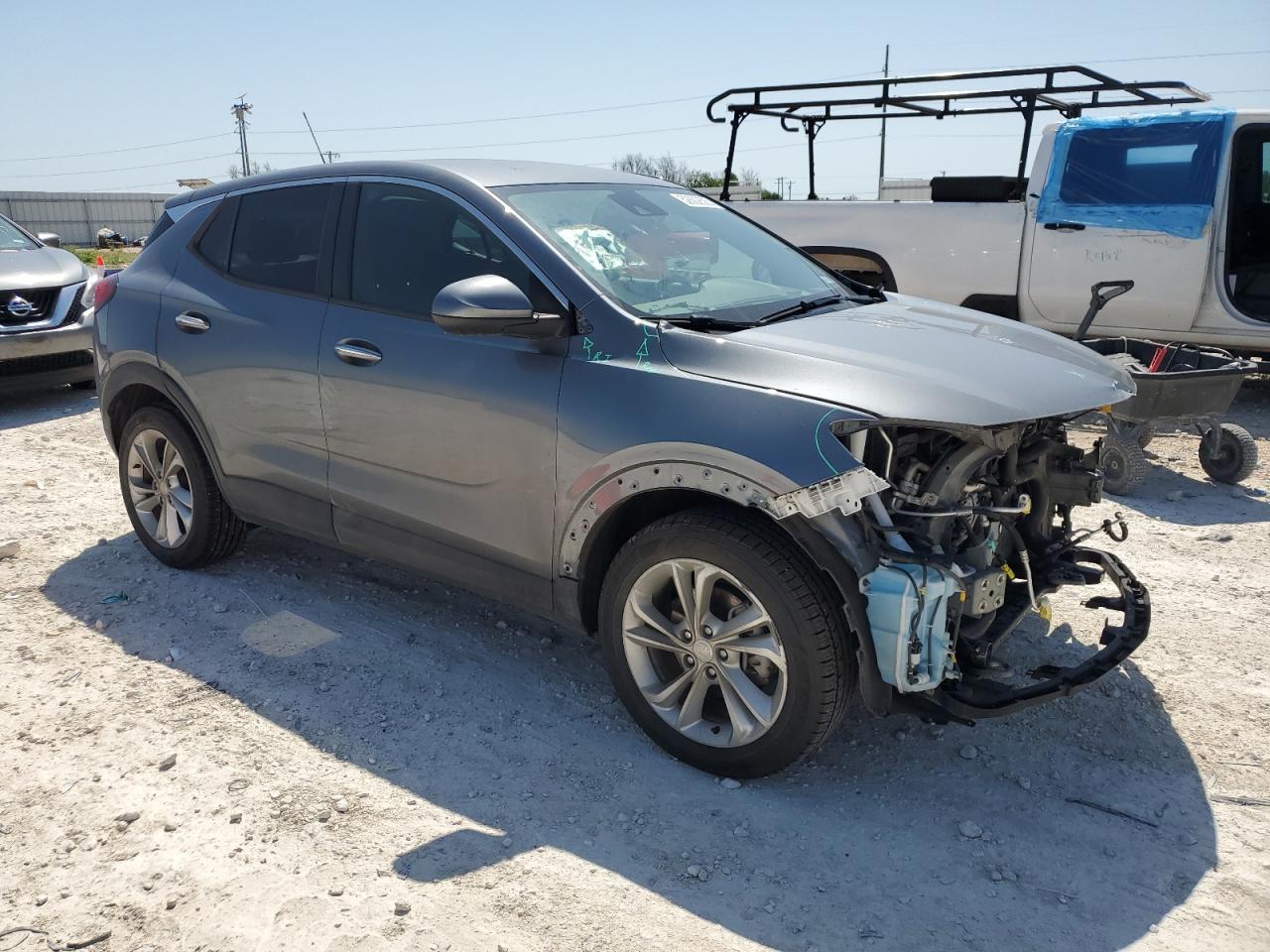 BUICK ENCORE PREFERRED