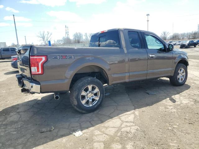 2016 FORD F150 SUPER - 1FTFX1EF5GFD60526