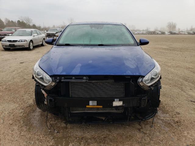2021 KIA FORTE FE - 3KPF24AD5ME264339